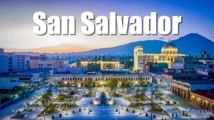 薩爾瓦多引領(lǐng)全球Bitcoin革命：公務(wù)員薪酬體系&nbsp;圖片