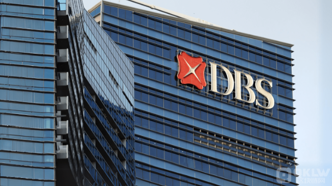 星展銀行與新加坡政府聯手推行智能合約補助方案圖片