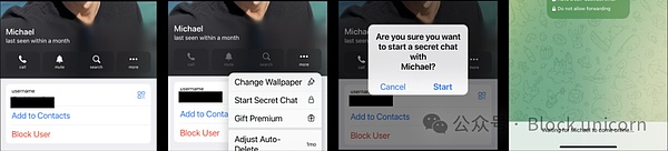 Telegram �����һ�����ܑ�(y��ng)�Æ᣿�DƬ