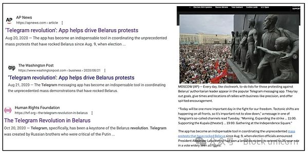 ����͹���Telegram��(chu��ng)ʼ�˱��������x�DƬ