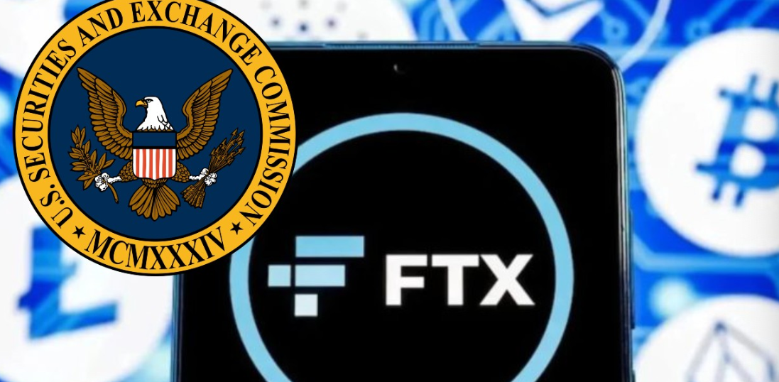 FTX賠款方案引發市場熱議，SEC的介入可能影響償&nbsp;圖片