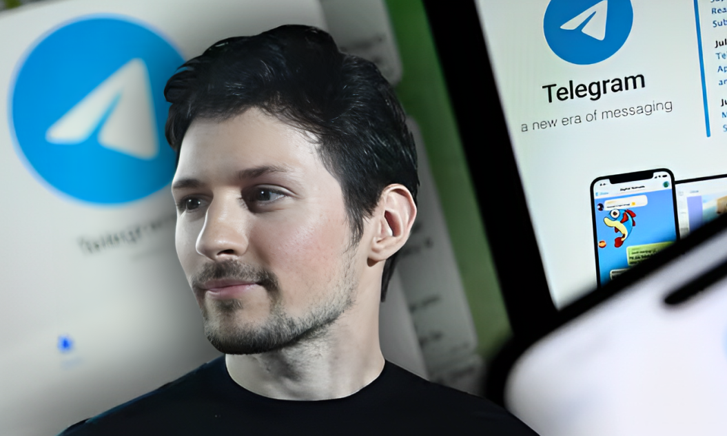 Telegram&nbsp;訴訟：Crypto開發者面臨的法律風&nbsp;圖片