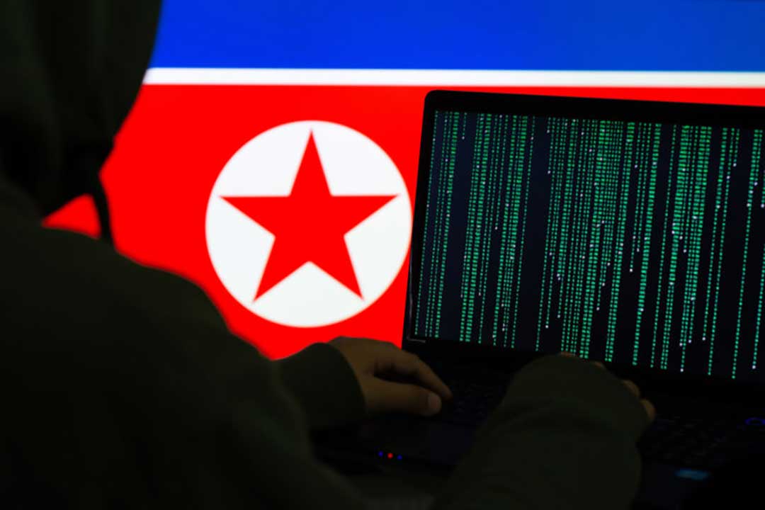 FBI&nbsp;警告：朝鮮黑客瞄準Crypto領域，Web3&nbsp;圖片