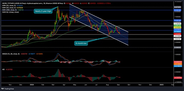 ���_ NEAR δ��֮·�����^�܉�Ť�D�ք݆᣿�DƬ