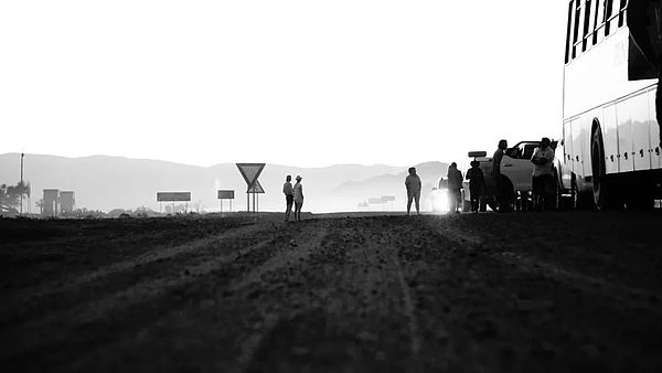 離開非洲進入Crypto的第七年 我們還在談論信仰圖片