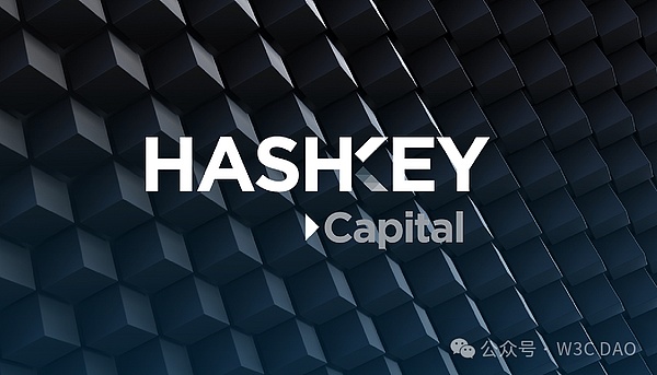HashKey Capital：Web3各領域發展概述圖片