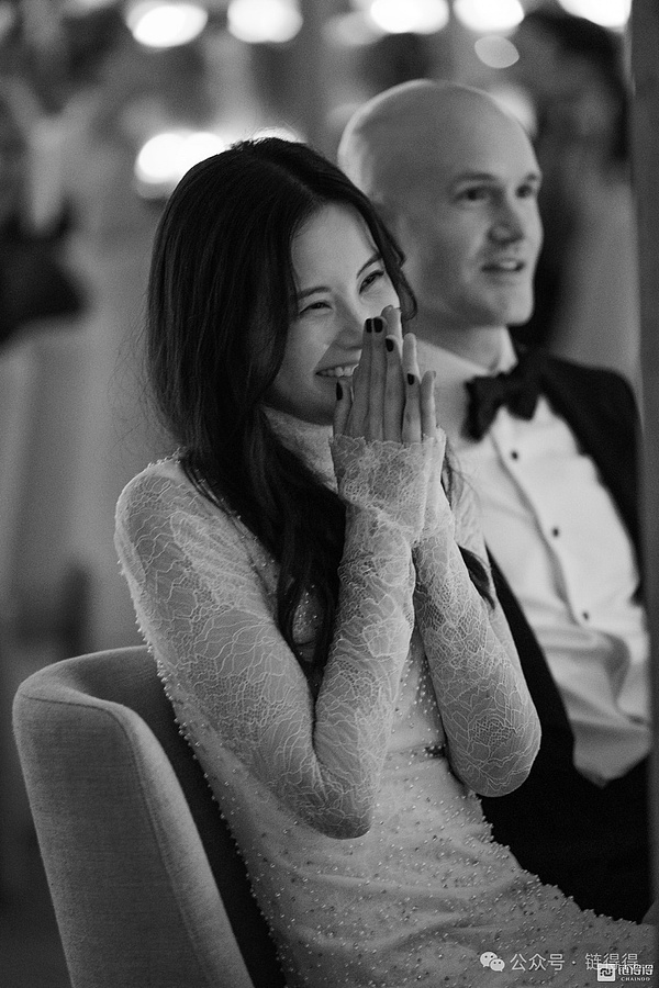 華裔女嫁美富豪 Coinbase新晉老板娘會(huì)成為下個(gè)&nbsp;圖片