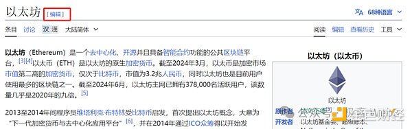 公共物品調研：維基百科何以持續發展至今？圖片