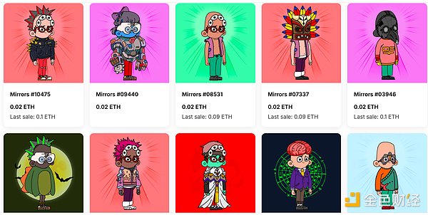 Sonic創始人Chris專訪：逆風翻盤 在Web3海面下&nbsp;圖片