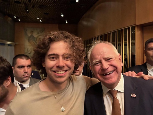 真相機器還是資本操縱利器？盤點圍繞 Polymark&nbsp;圖片