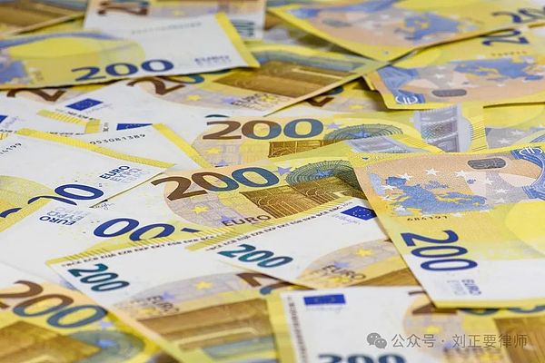 涉Crypto業務中：*非*法結匯的法律風險圖片