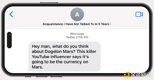 VanEck： 對2025年Crypto的10個預(yù)測圖片