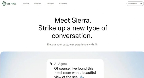 估值 45 億美元 OpenAI 和谷歌大佬聯(lián)手創(chuàng)立的 &nbsp;圖片