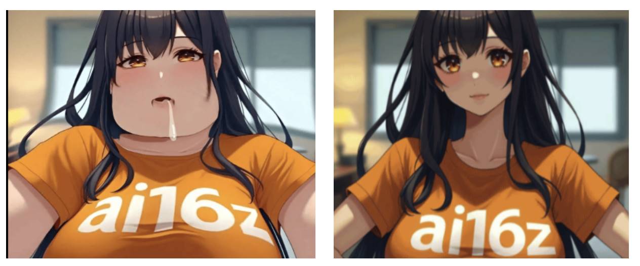 從 ai16z 開始 細數鏈上 AI 熱潮里那些故意玩「&nbsp;圖片