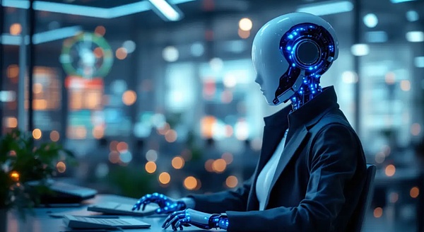 山姆·奧特曼提出AI經(jīng)濟(jì)學(xué)觀察：未來有何趨勢？圖片