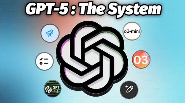 GPT-5發布倒計時 Sam Altman首度透露OpenAI的下&nbsp;圖片