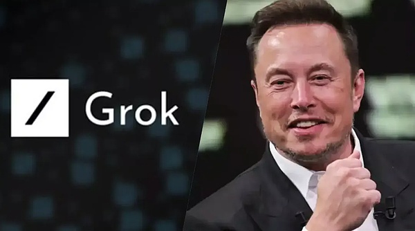 馬斯克旗下xAI推出“地球最強AI”圖片