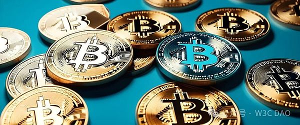 特朗普簽署BTC戰略儲備行政命令圖片