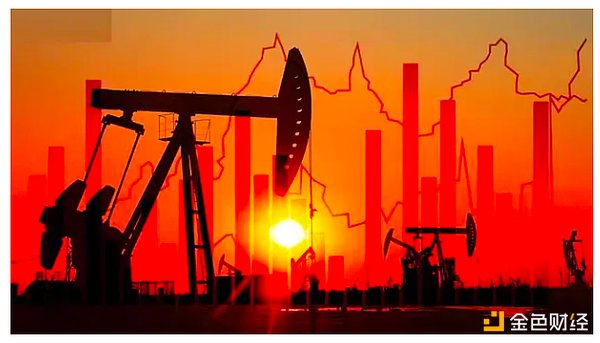 戰略儲備與權力游戲II：特朗普時代的加密秩序圖片