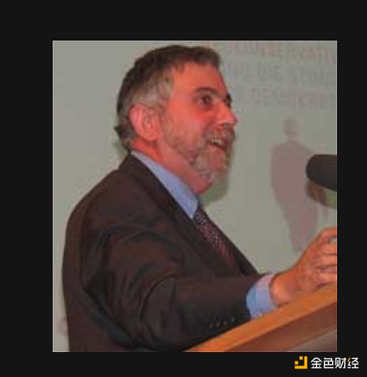 《Bitcoin本位》2：「通縮陷阱」是個(gè)「世紀(jì)謊言&nbsp;圖片