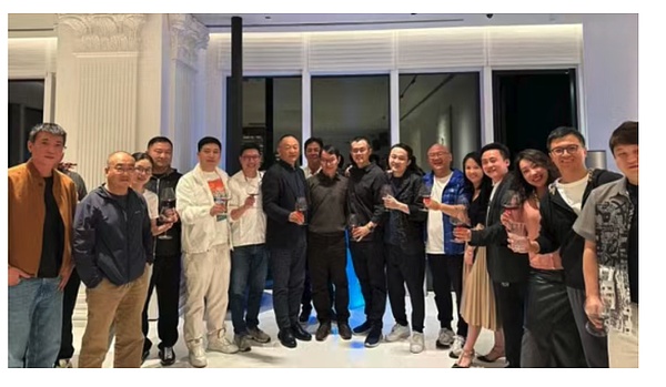 ���Web3����������˚��E�p��RWA�ǟ��c �A�˴�&nbsp;�DƬ