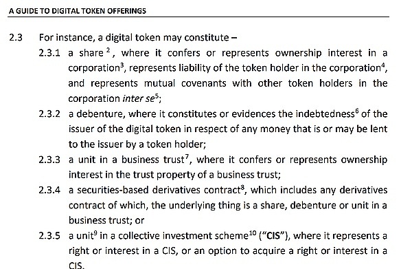 Web3律師解密：大家理解的RWA是哪種？圖片