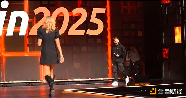 Bitcoin2025大會(huì)三日會(huì)議精彩內(nèi)容速遞圖片