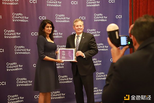 盤(pán)點(diǎn)11位投資了Crypto的參議員圖片