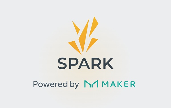MakerDAO陽謀：用你的代碼搶你的市場 Spark是刺 圖片
