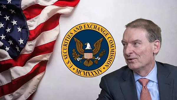 盤點美國 SEC 半年內人事調整 “新”SEC 真的加 圖片