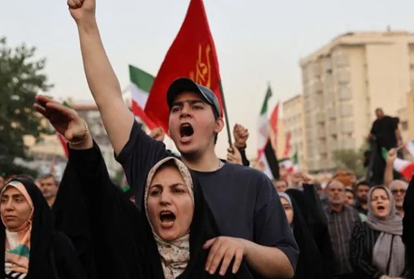 從福爾多到華爾街：一場空襲如何引爆全球資產(chǎn)的 圖片