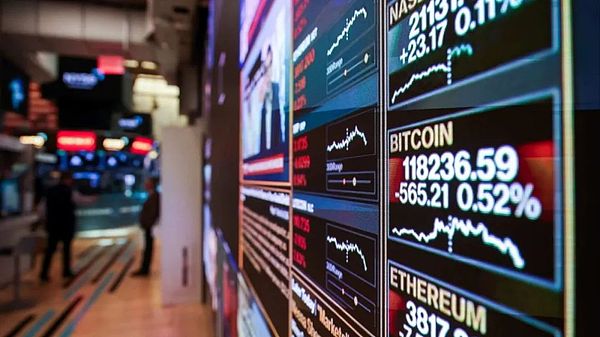 特朗普退休金新政引發爭議：民主化投資還是系統 圖片