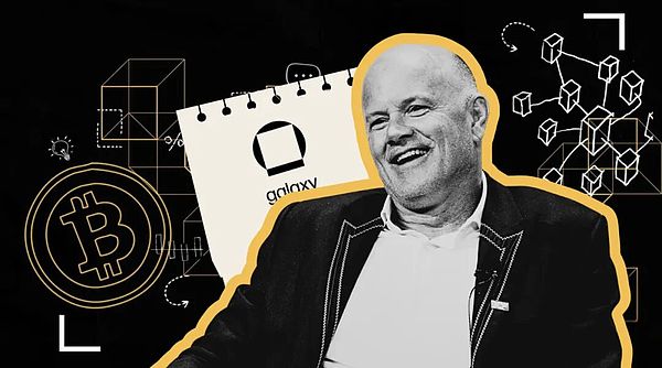 邁克爾·諾沃格拉茨（Michael Novogratz）：華 圖片