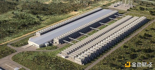 為何說Galaxy Digital（GLXY）是被低估的投資機會圖片