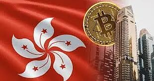 香港加密新政明天上路！這6大「中國系潛力項目」你一定要知