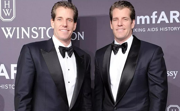 Crypto市場動態：Tether、Polymarket 等企業的 圖片