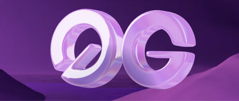 0G幣價值分析 0G幣怎么購買 Blockchain資訊配圖