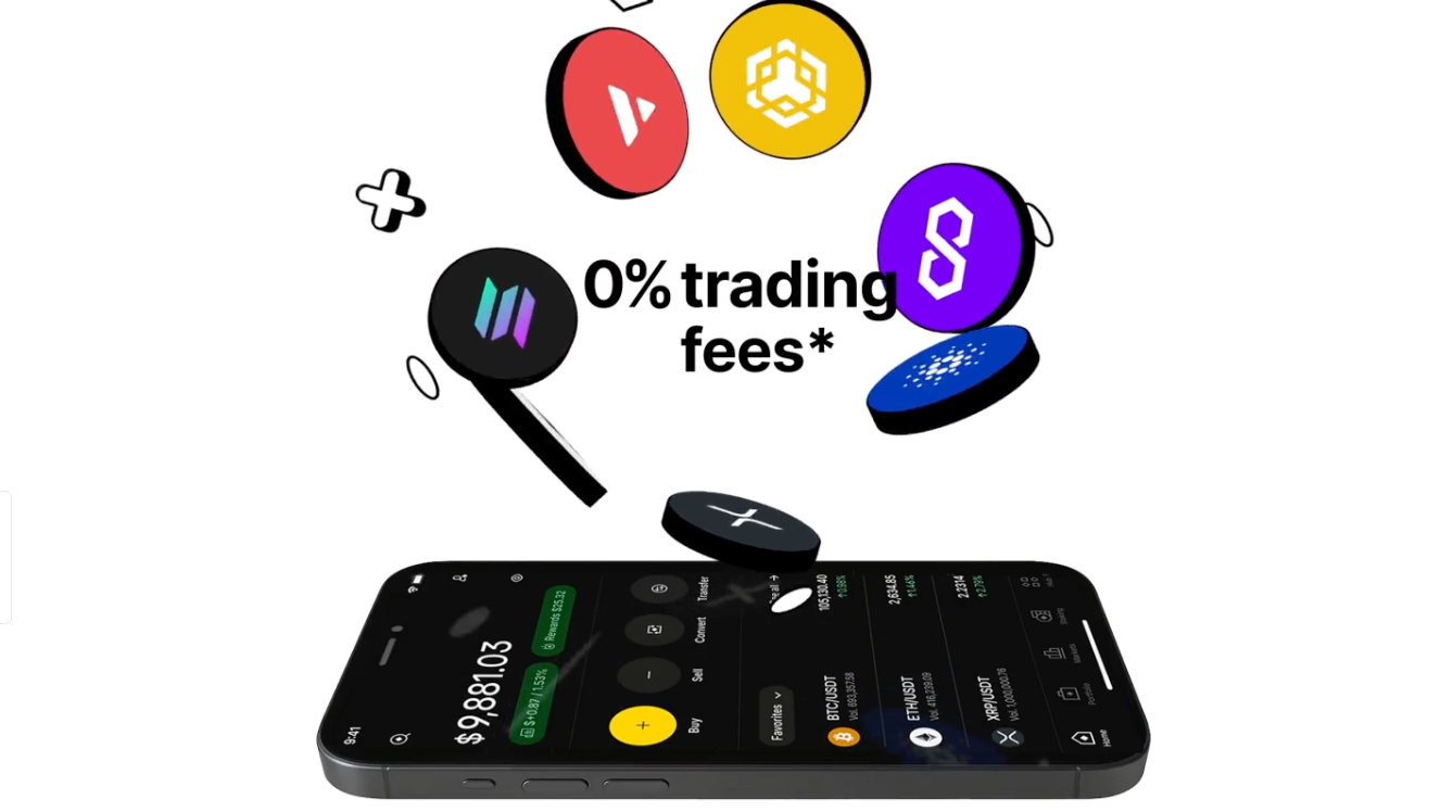 Binance網址，Binance新手注冊教程 WEB3.0資訊配圖