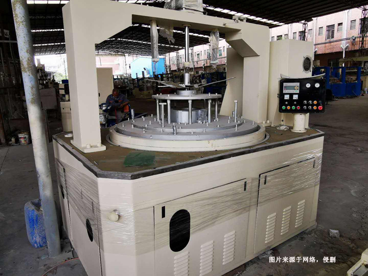 德國(guó)進(jìn)口雙面拋光機(jī)報(bào)關(guān)流程