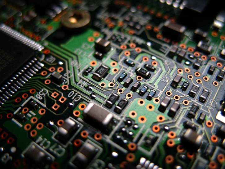 pcb電路板進口報關流程