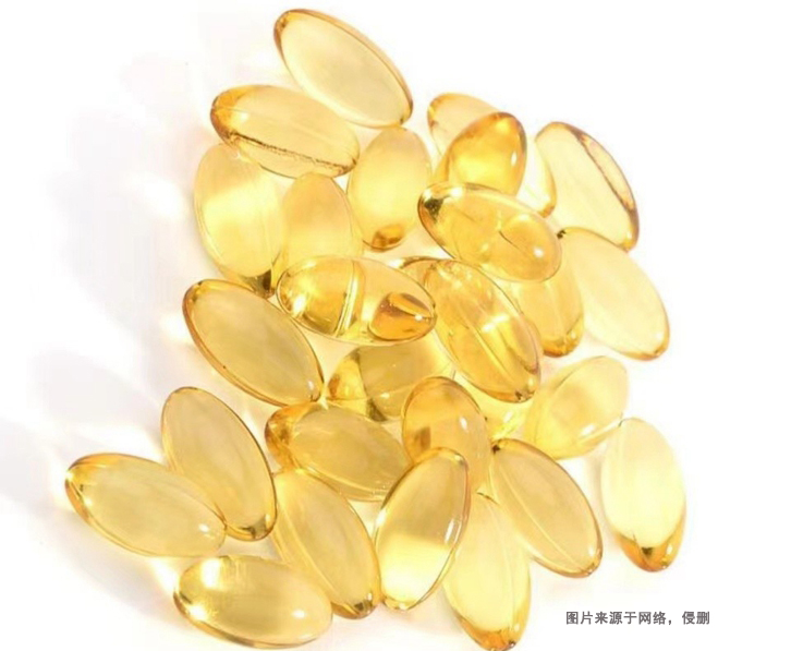 德國維生素進口清關資料