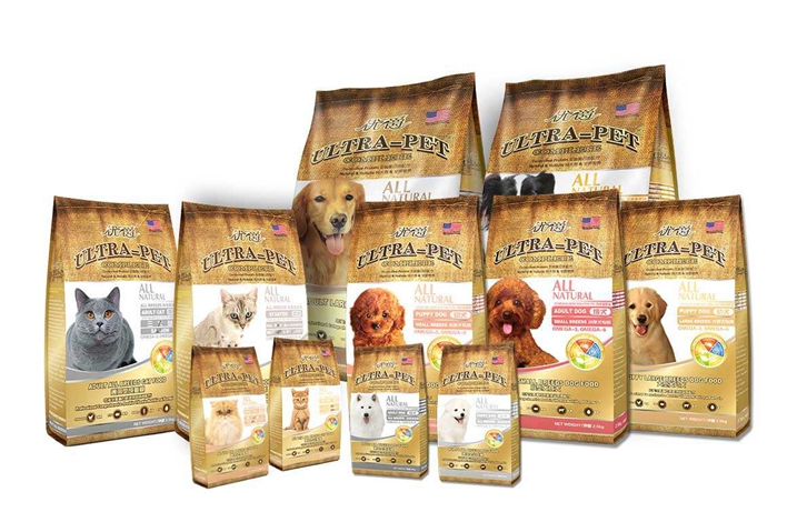 寵物食品進口報關(guān)流程