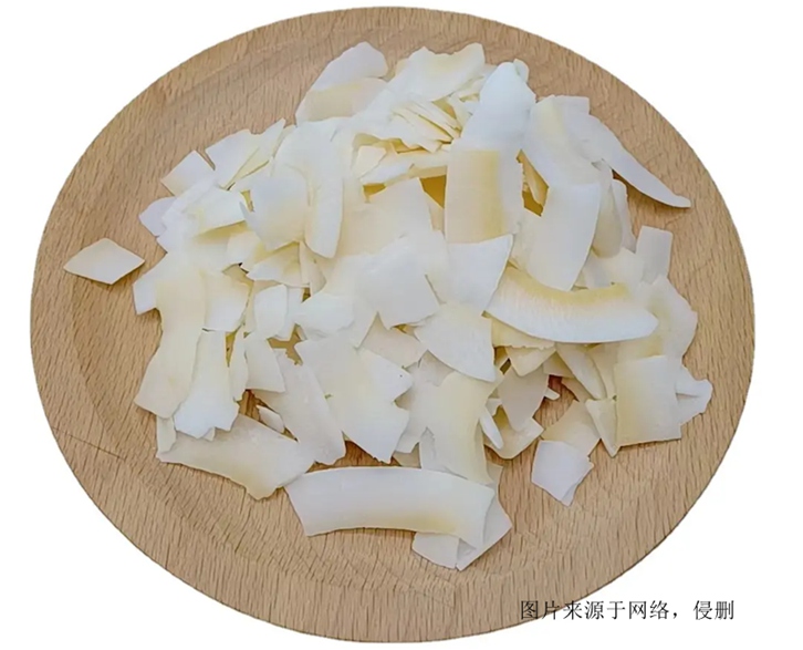 武漢進(jìn)口菲律賓椰片清關(guān)流程