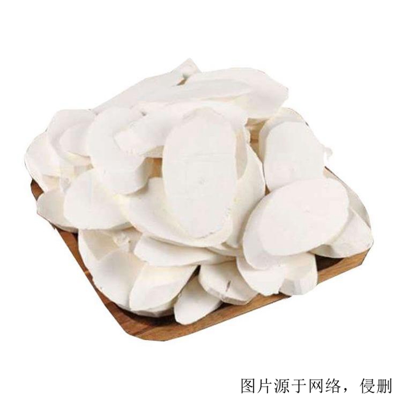 泰國(guó)木薯干進(jìn)口報(bào)關(guān)流程