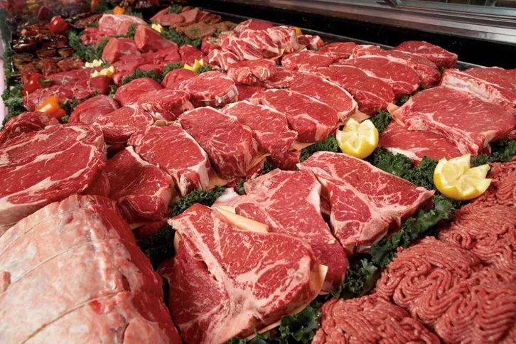 凍肉進口報關流程