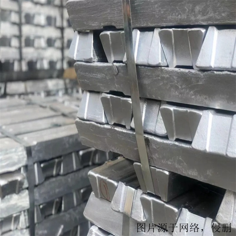 廣州進口越南鋁錠報關流程