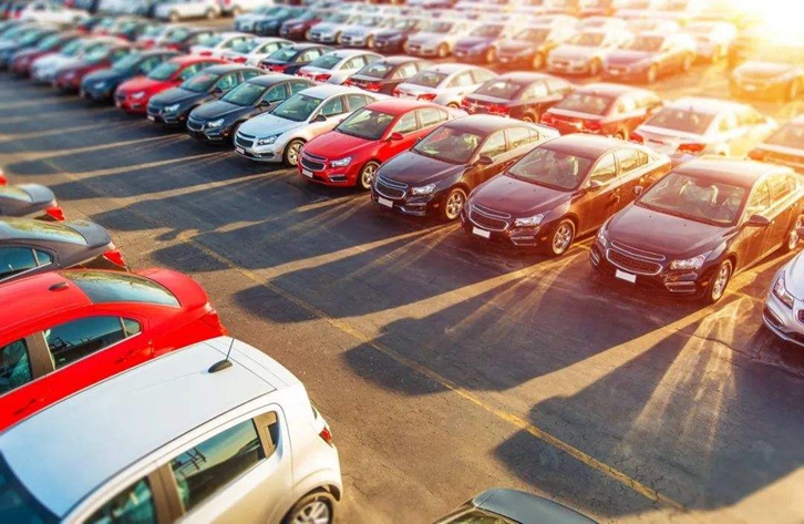 出口新能源汽車報關公司