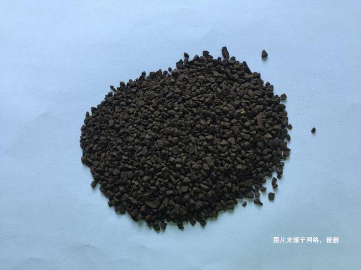 上海錳礦進口報關流程