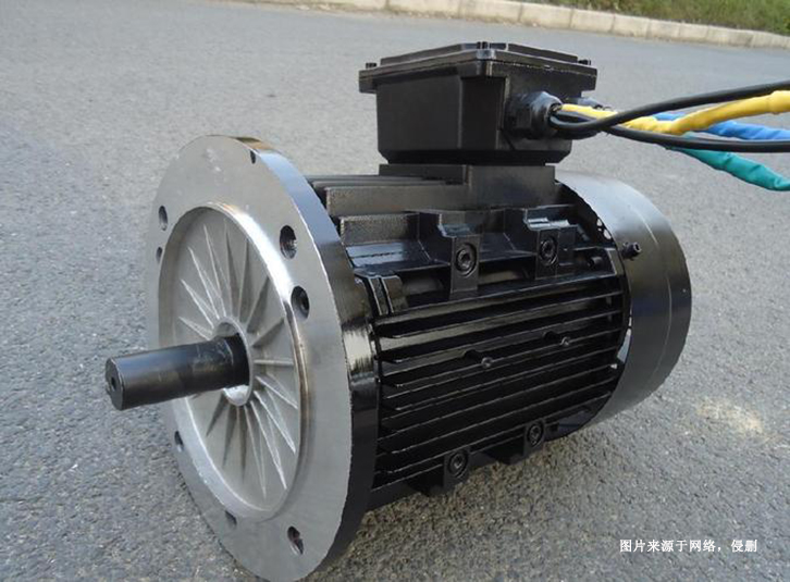 瑞士直流無刷電機進口報關(guān)流程
