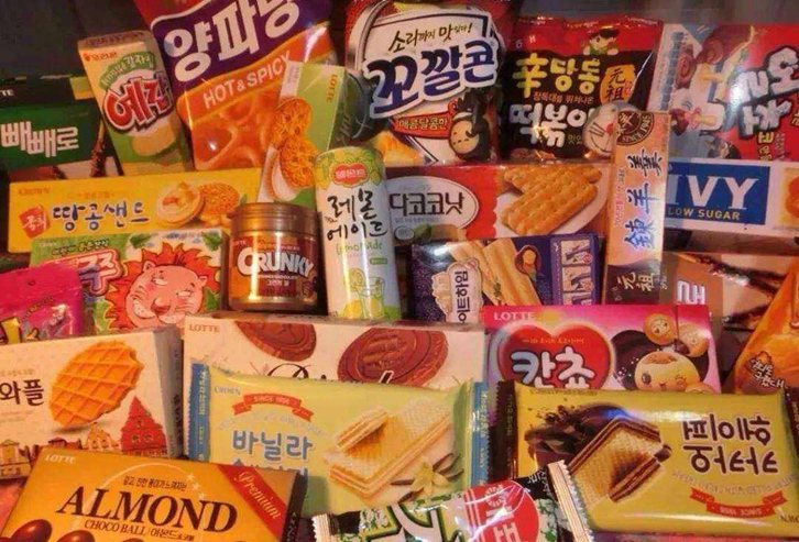 廣州進口澳洲預包裝食品報關流程這八步-18年報關行